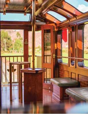 Private and exclusive luxury travel experiences